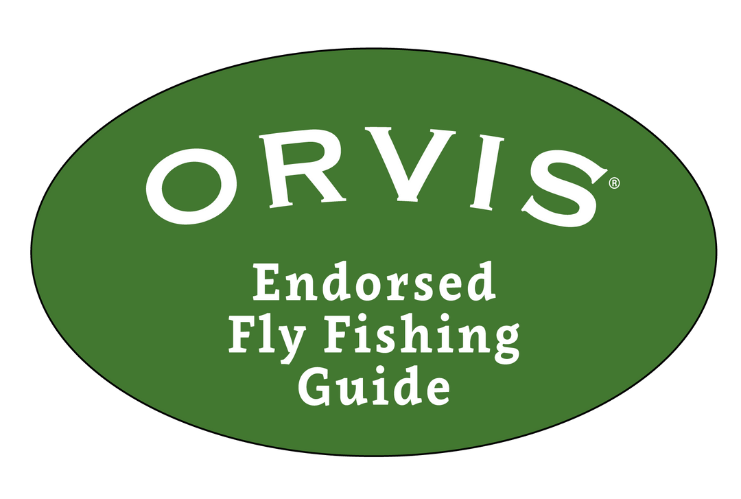 Matt Miles Fly Fishing Home
